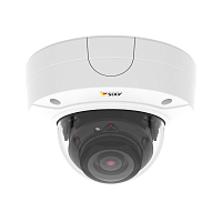 IP-камера видеонаблюдения Axis P3235-LV: купить в Москве